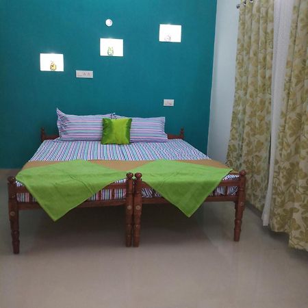 Angelann Homestay Kochi エクステリア 写真