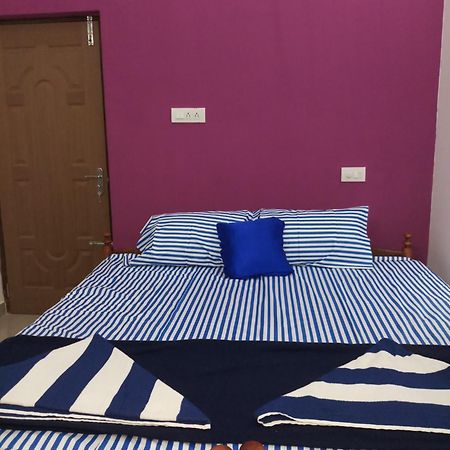 Angelann Homestay Kochi エクステリア 写真