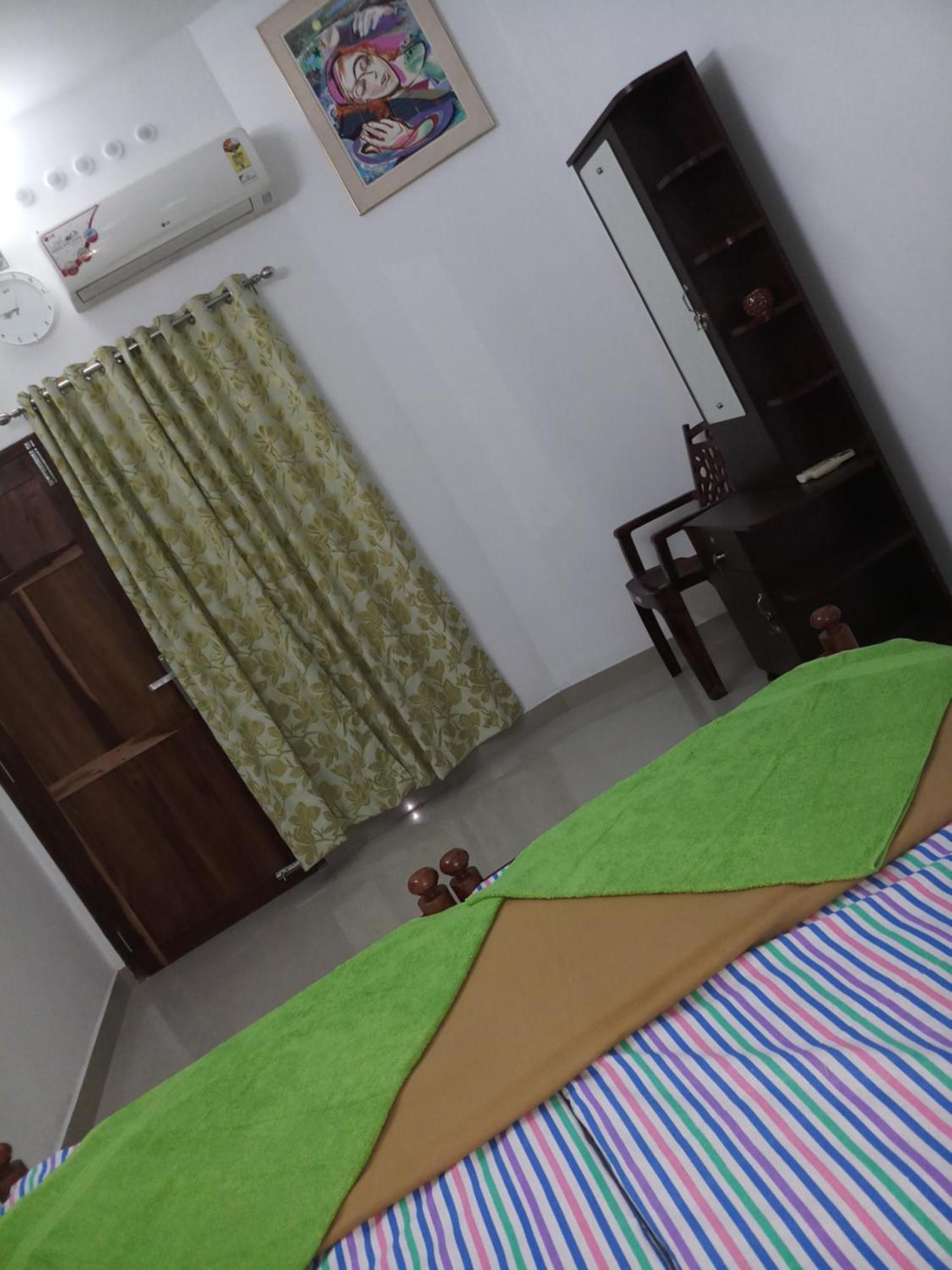 Angelann Homestay Kochi エクステリア 写真