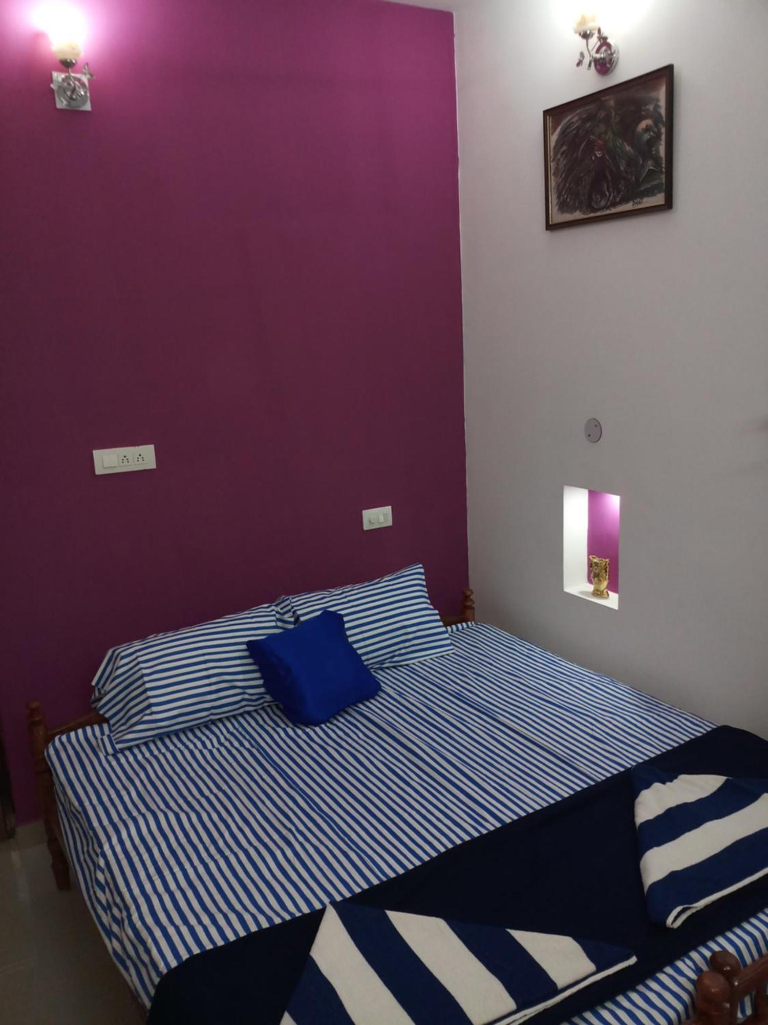 Angelann Homestay Kochi エクステリア 写真