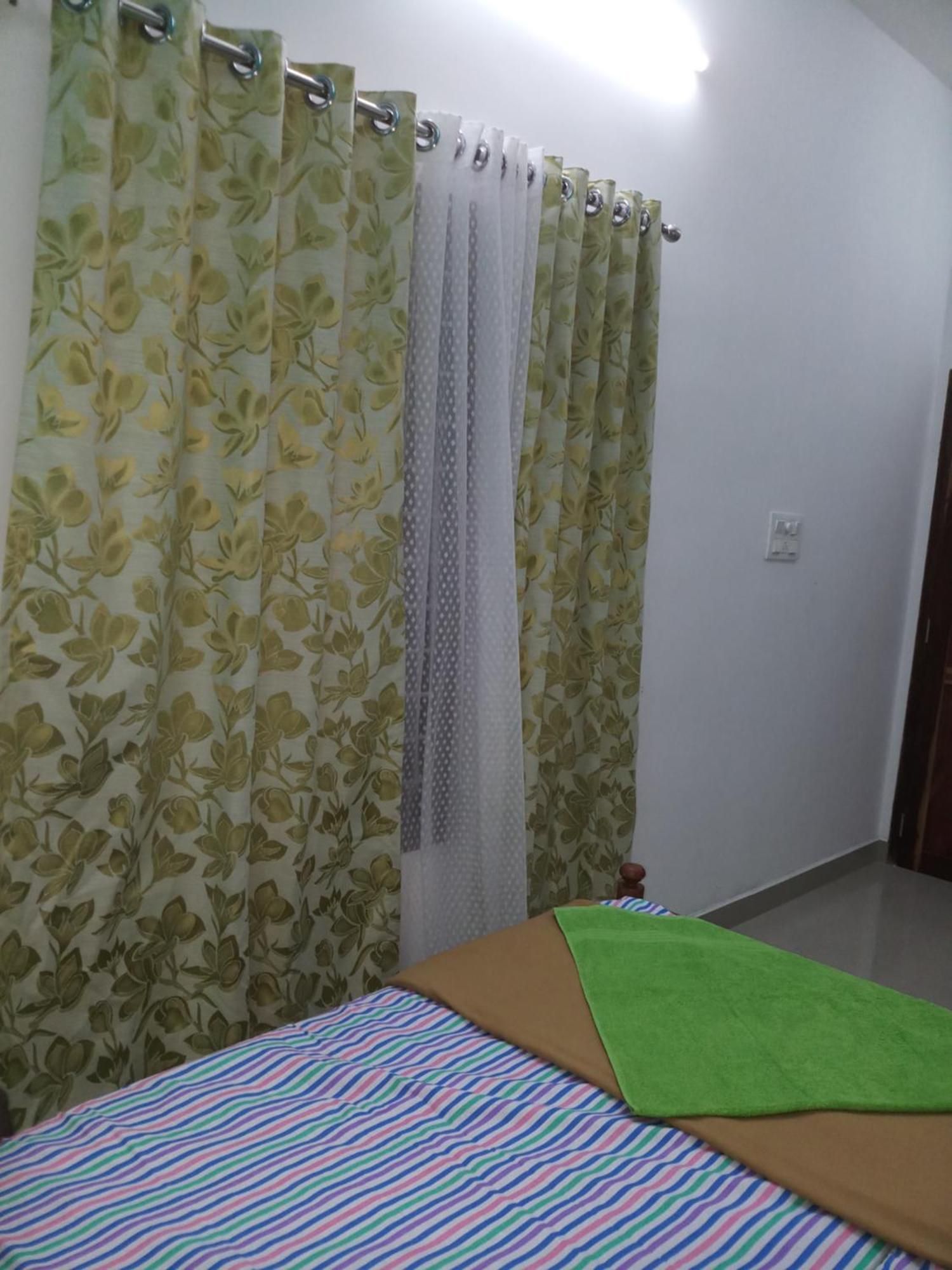 Angelann Homestay Kochi エクステリア 写真