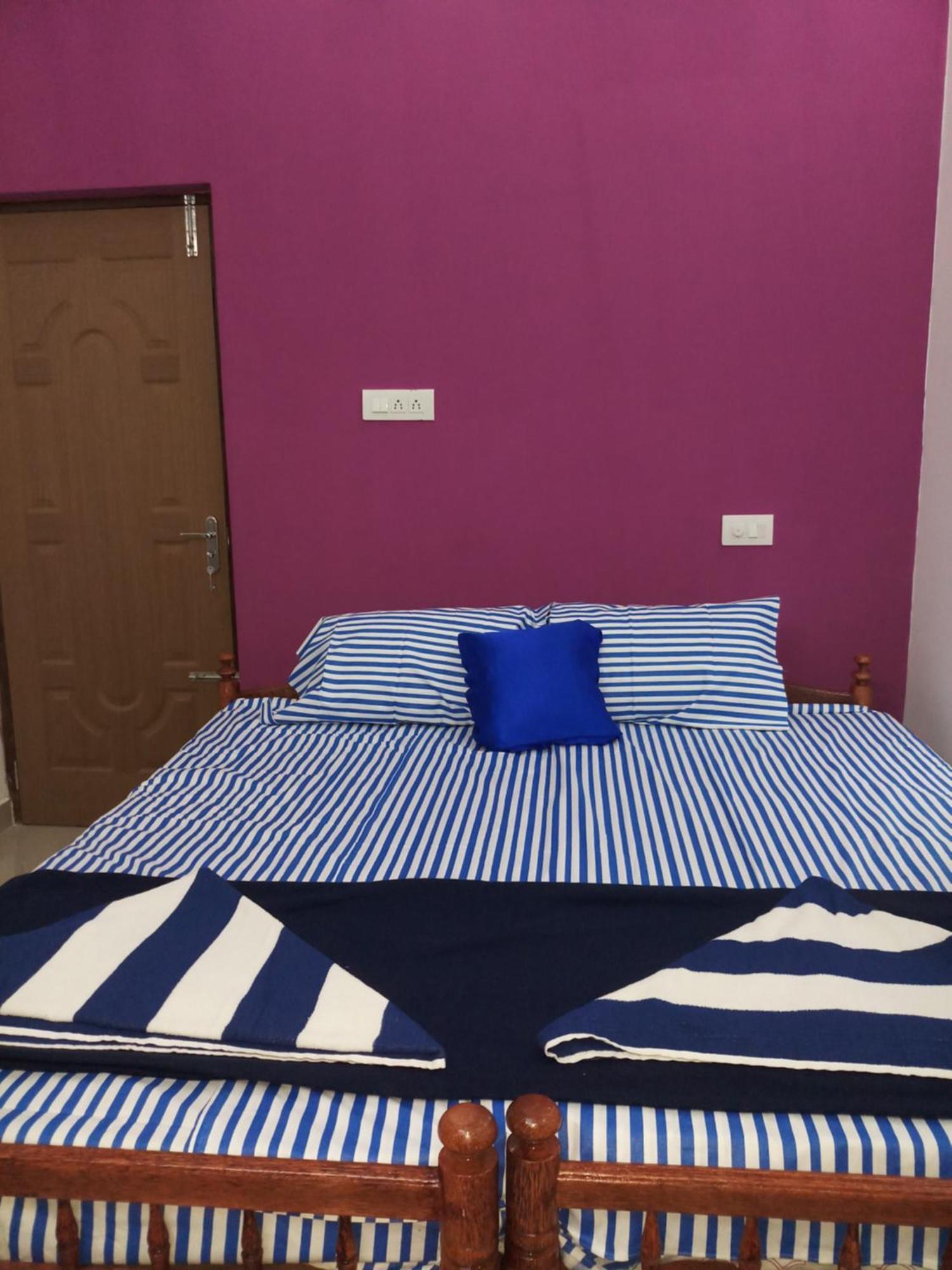 Angelann Homestay Kochi エクステリア 写真