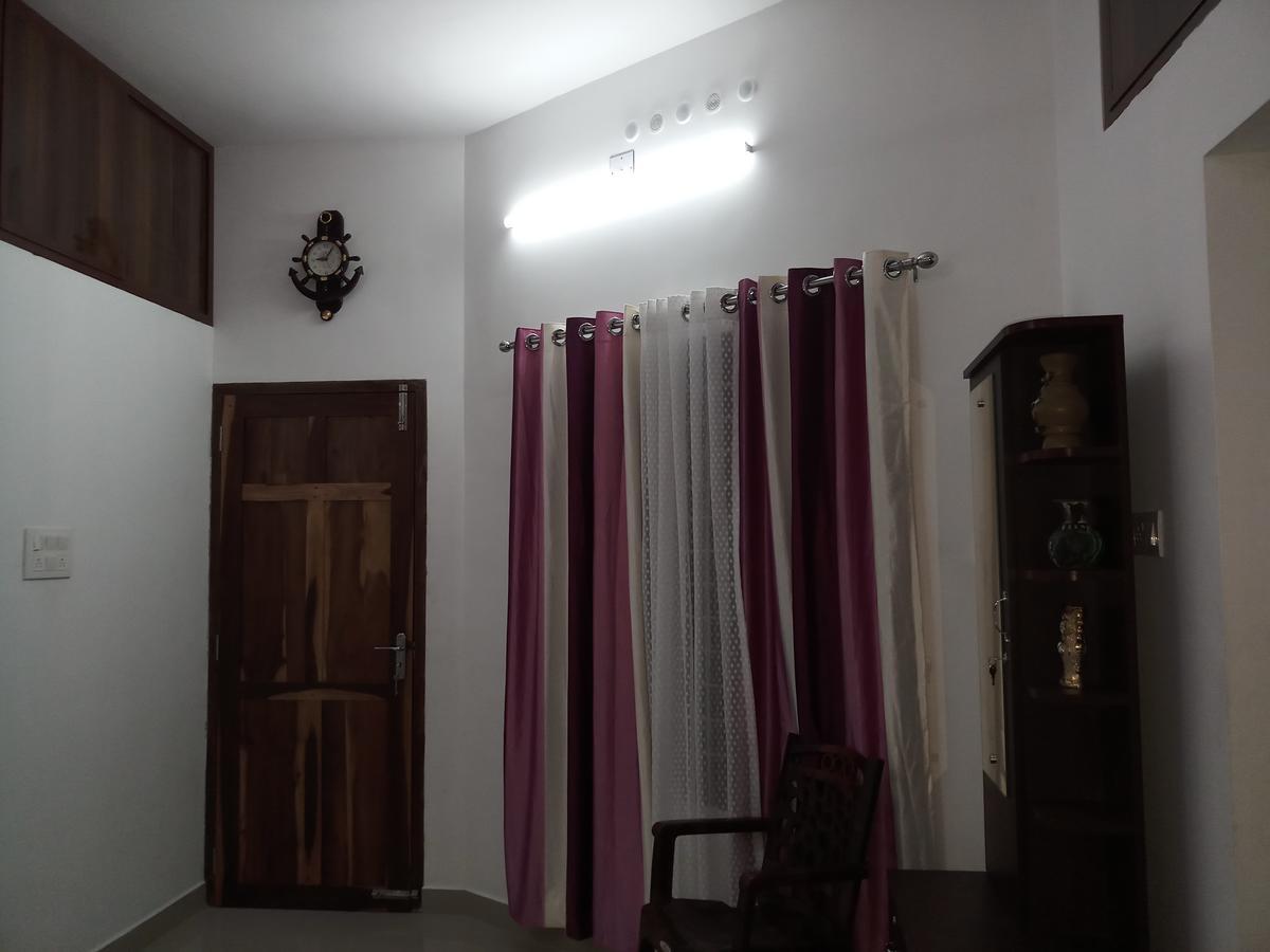 Angelann Homestay Kochi エクステリア 写真