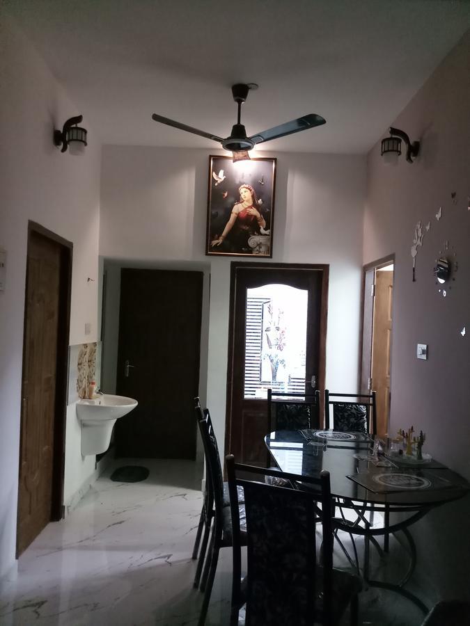 Angelann Homestay Kochi エクステリア 写真