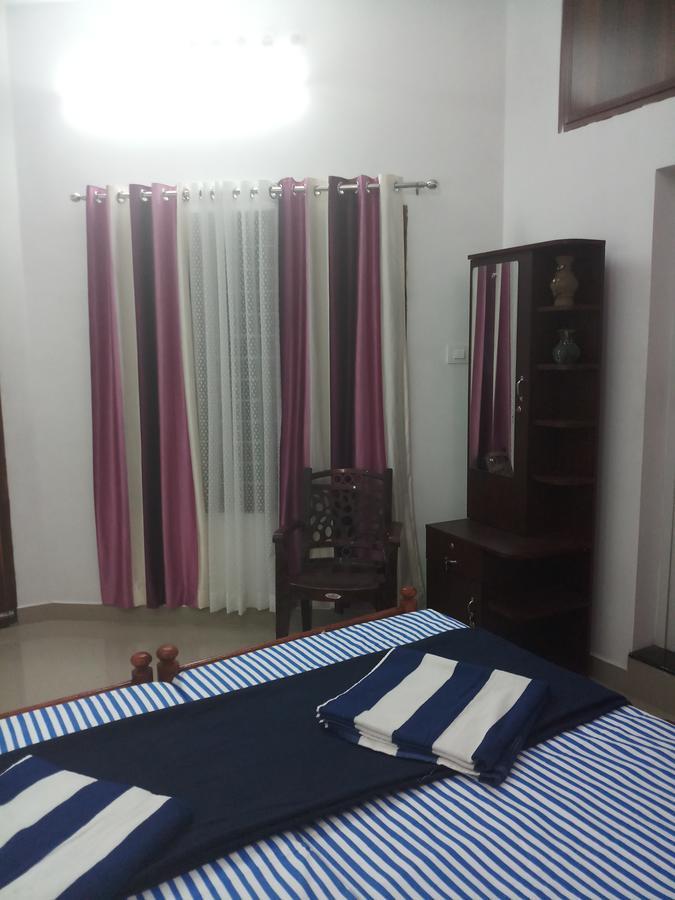 Angelann Homestay Kochi エクステリア 写真