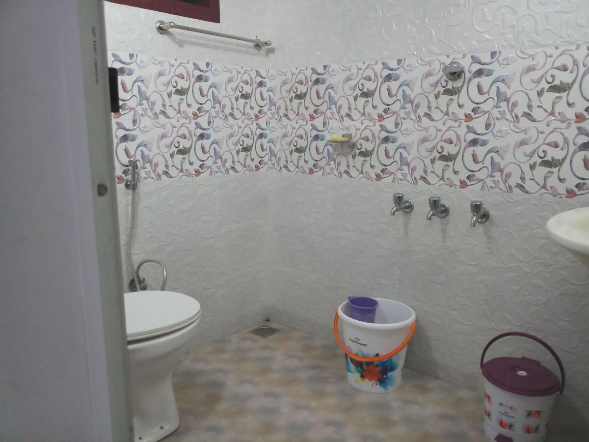 Angelann Homestay Kochi エクステリア 写真