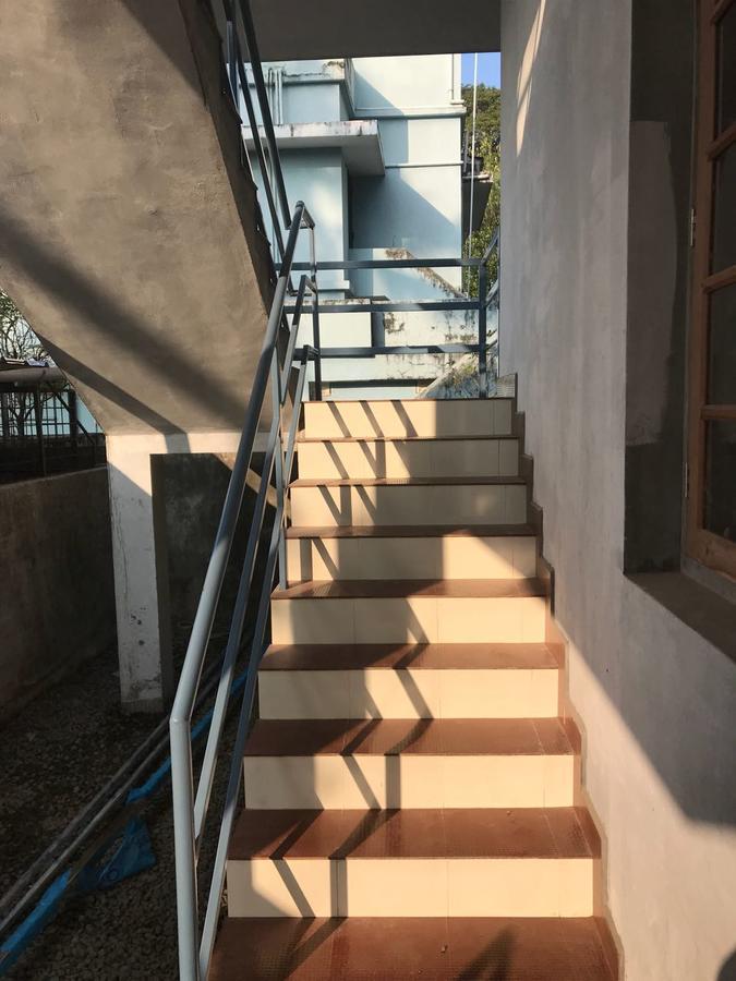 Angelann Homestay Kochi エクステリア 写真