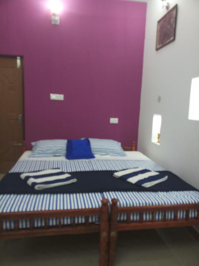 Angelann Homestay Kochi エクステリア 写真