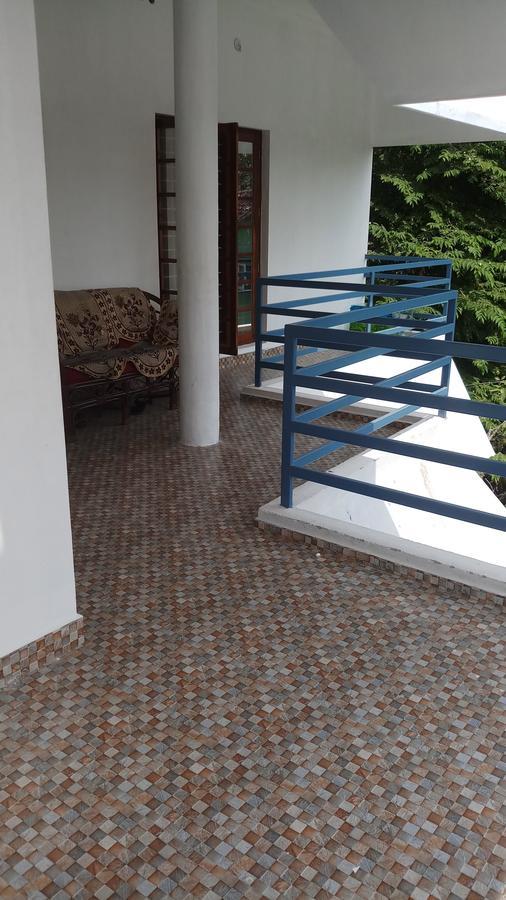 Angelann Homestay Kochi エクステリア 写真
