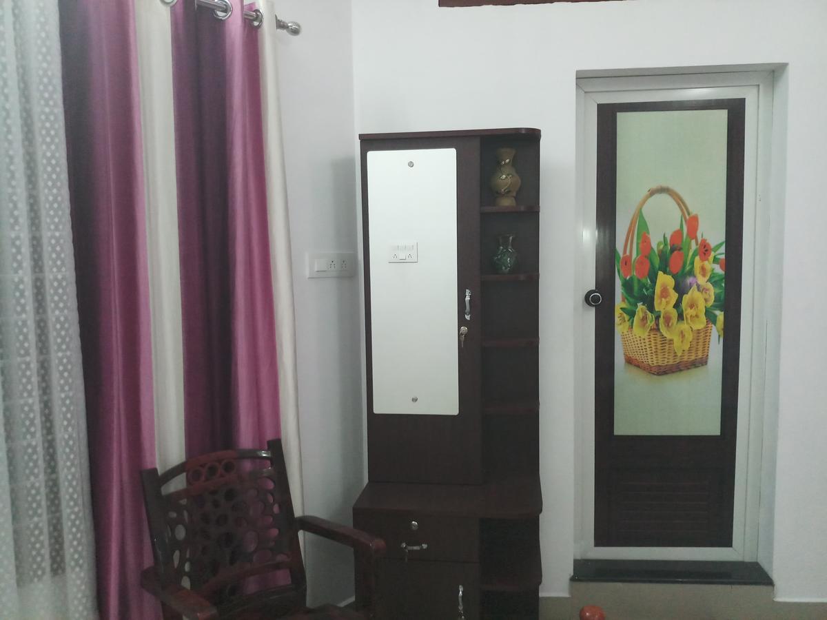 Angelann Homestay Kochi エクステリア 写真