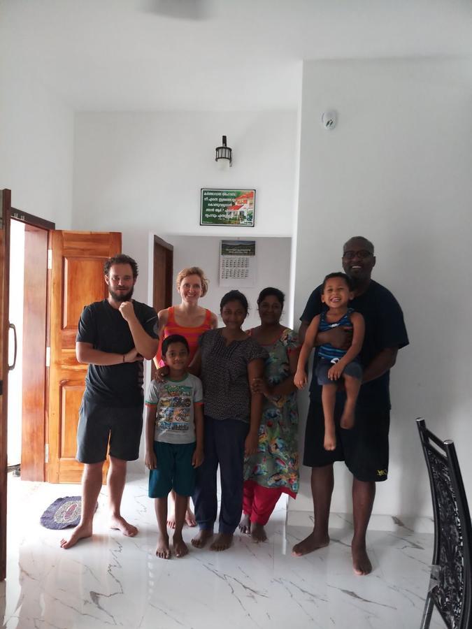Angelann Homestay Kochi エクステリア 写真