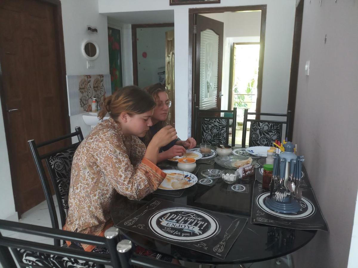 Angelann Homestay Kochi エクステリア 写真