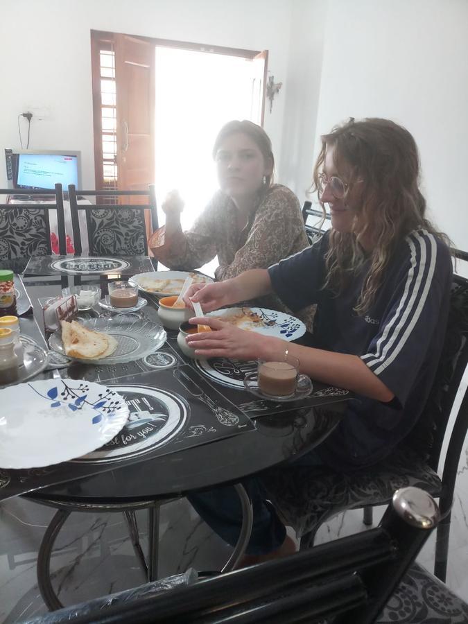 Angelann Homestay Kochi エクステリア 写真