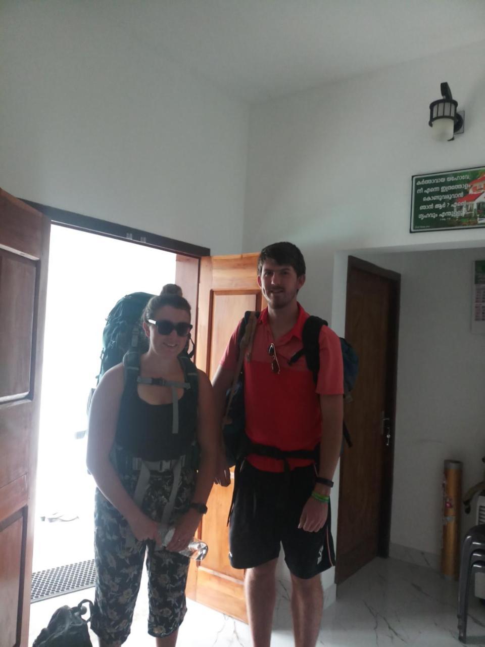 Angelann Homestay Kochi エクステリア 写真